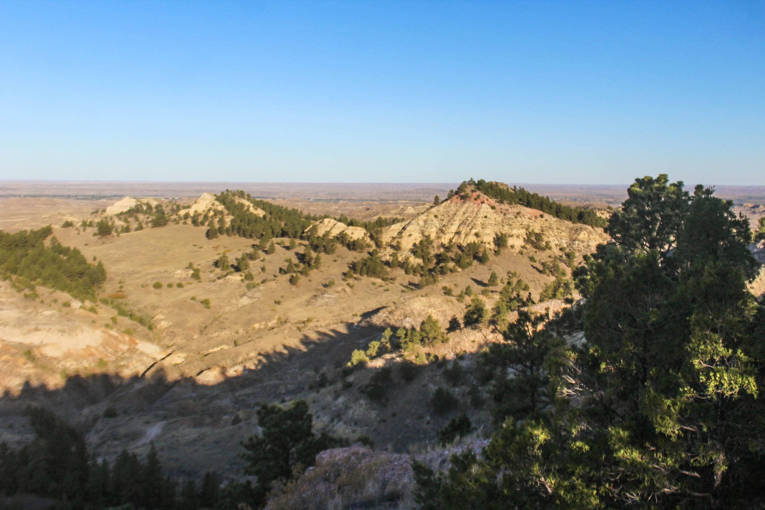 MT to NE / Strawberry Hill Recreation Area - Saving Time in a Bottle